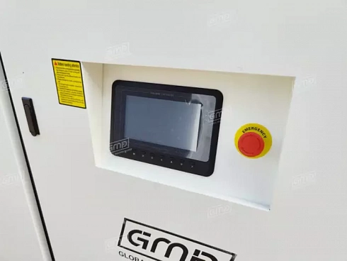 Компрессор винтовой GM-90-8 At