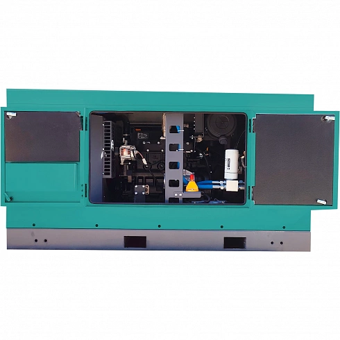 Дизельный компрессор GMP PDC428CC