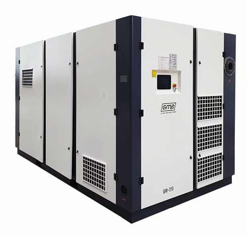 Компрессор винтовой GM-250-8 At