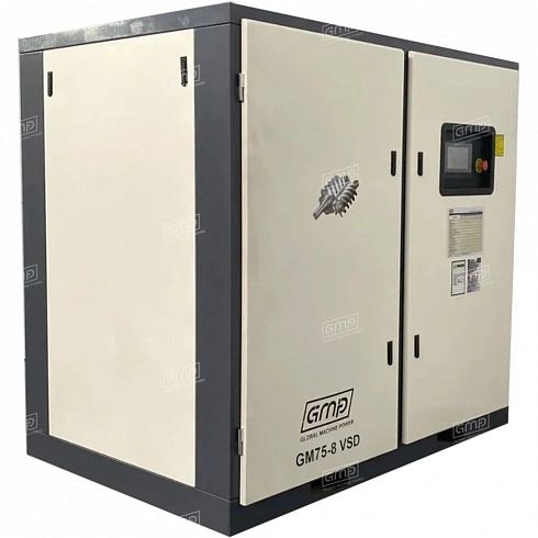 Компрессор винтовой GM-55-VSD-8 At