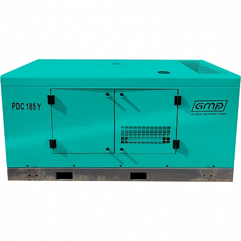 Дизельный компрессор GMP PDC428C