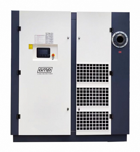 Компрессор винтовой GM-132-VSD-7 At