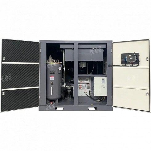 Компрессор винтовой GM-90D-VSD-10 At