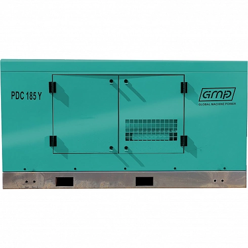 Дизельный компрессор GMP PDC428CC