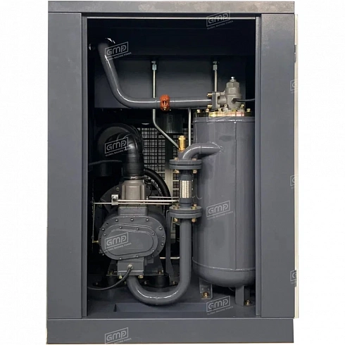 Компрессор винтовой GM-11-16-VSD At