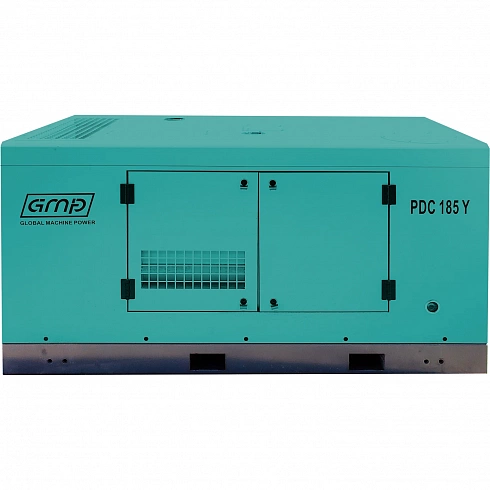 Дизельный компрессор GMP PDC428CC