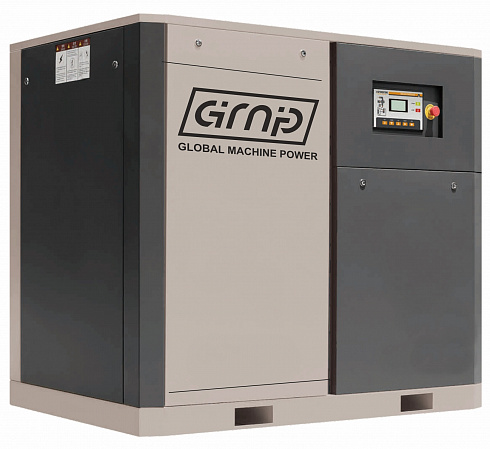 Компрессор безмаслянный GM-185-8 WI At