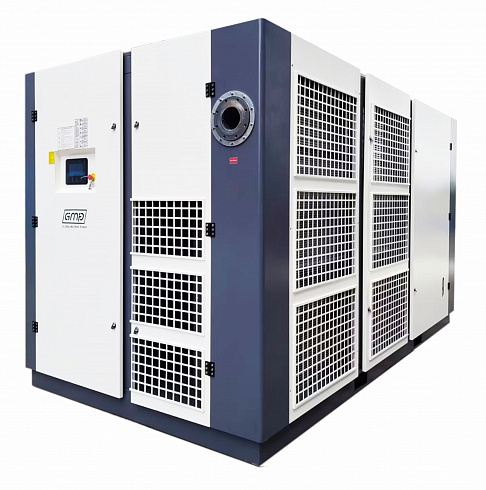 Компрессор винтовой GM-315-8 TS VSD At