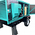 Дизельный компрессор GMP PDC410C-T