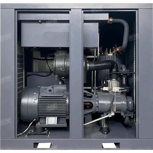 Компрессор винтовой GM-55-VSD-8 At