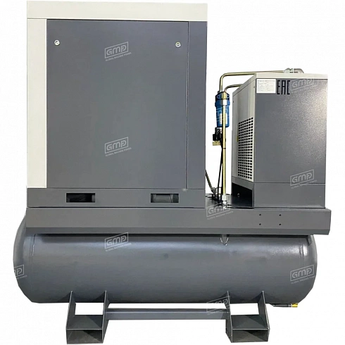 Компрессор винтовой GM-11-10-500 At