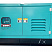 Дизельный компрессор GMP PDC428C