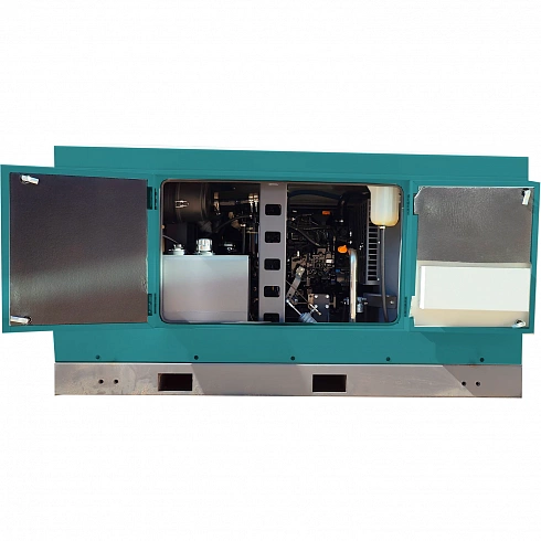 Дизельный компрессор GMP PDC428C