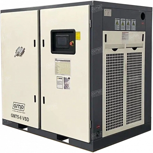Компрессор винтовой GM-90-VSD-12 At