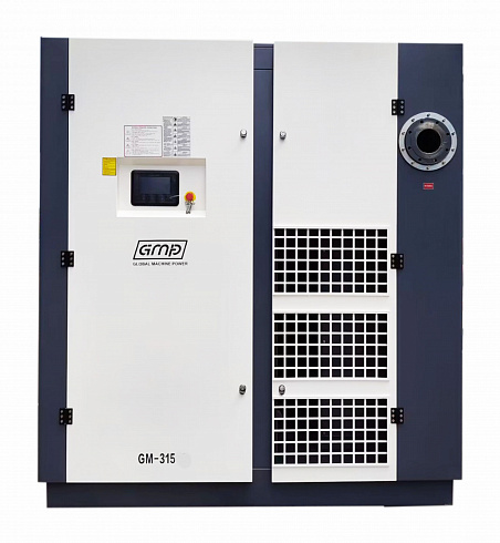 Компрессор винтовой GM-220-10 TS At