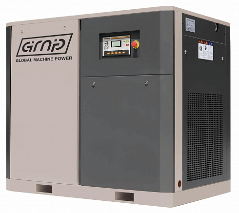 Компрессор безмаслянный GM-110-10 WI At