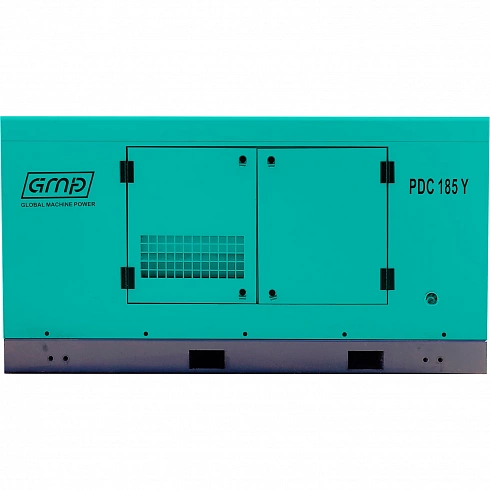 Дизельный компрессор GMP PDC428C