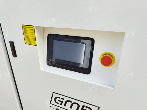 Компрессор винтовой GM-30-16 At